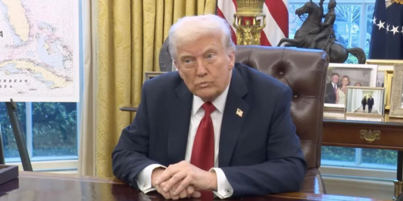 Senators Worry About Spending, Debt Increase in Trump’s ‘Big, Beautiful Bill’