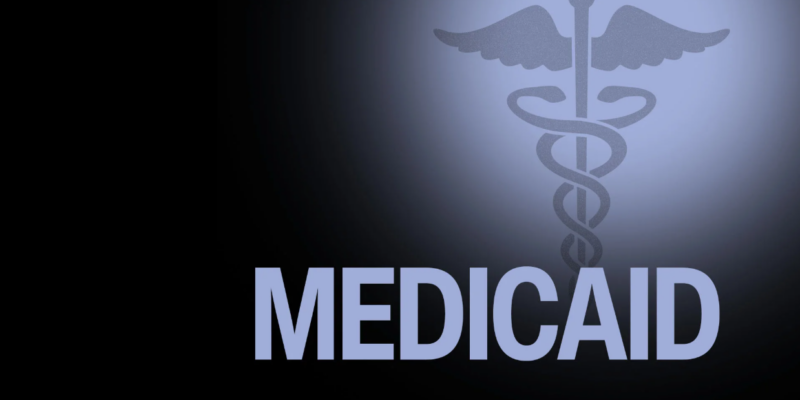 SADOW: Ignore Naysayers, Pass Medicaid Integrity Bill
