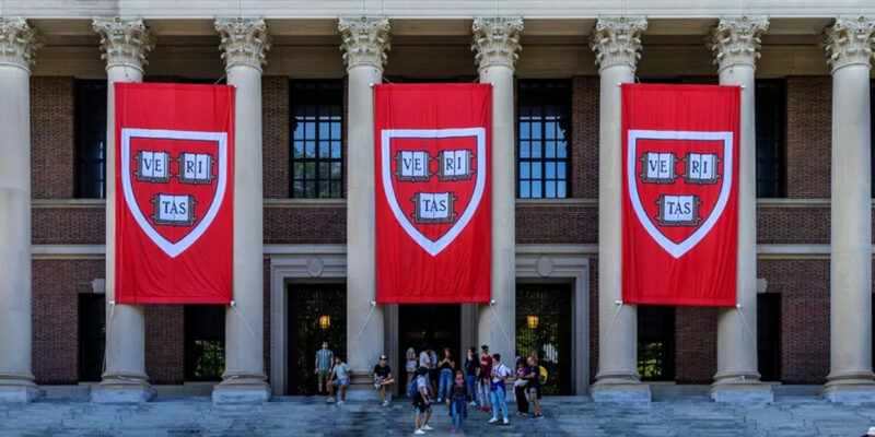 BLOCK: Conservative Academics Need Affirmative Action