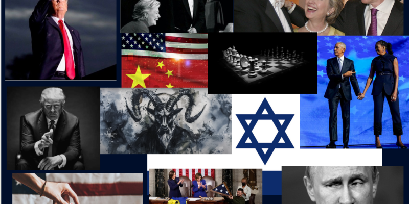 Trump, Palantir, and the Surveillance Machine We Already Built