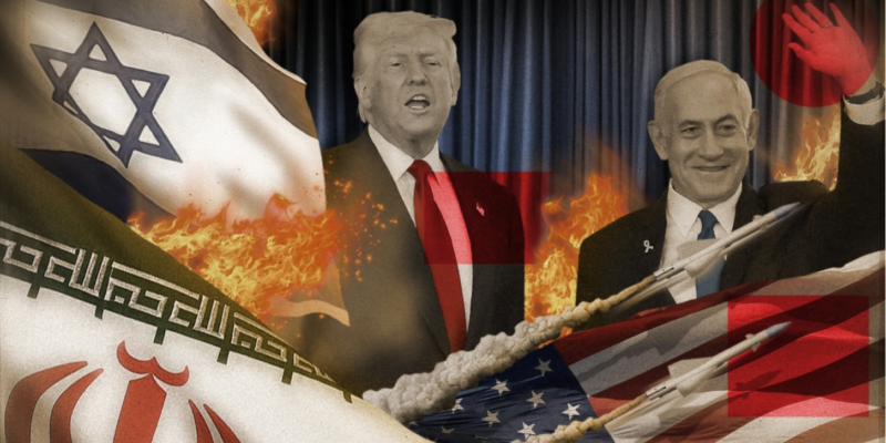 Double Meanings, Double Agents: The Israel-Iran Question
