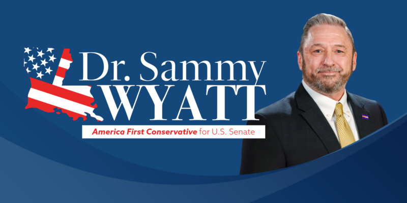SADOW: Any Publicity Good for Long Shot Senate Hopeful?