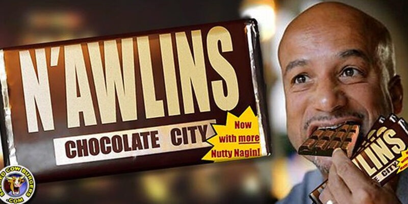 APPEL: It’s Undeniable 20 Years Later – The Chocolate City Is A Failure
