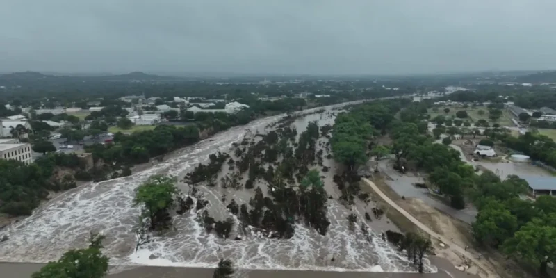 Texas Hill Country death toll reaches 119, with 173 missing statewide