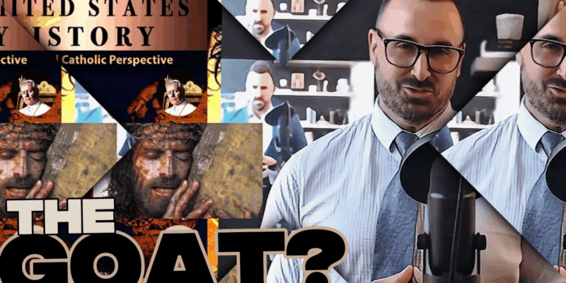 US HIST & CATHOLIC | Columbus, Part III: Saint or Scapegoat? | YouTube