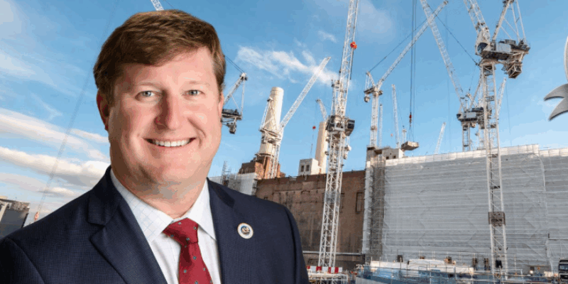 PSC Powers Louisiana’s Comeback