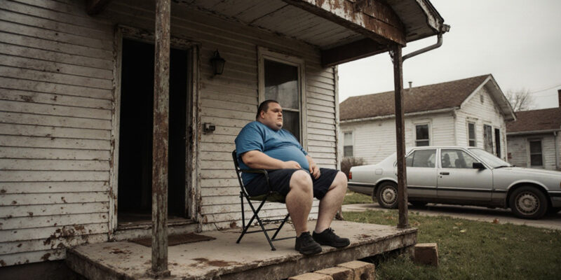 We’re Incentivizing Far Too Much Poverty In Louisiana