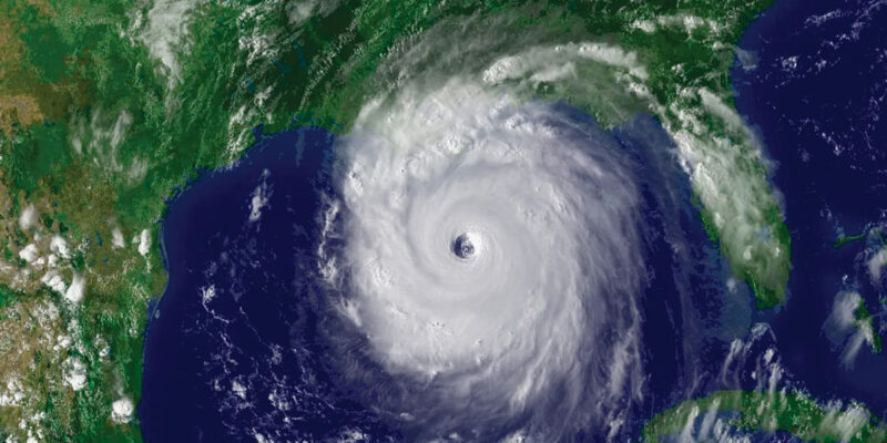 Katrina still the costliest storm on record in the United States 20 years later