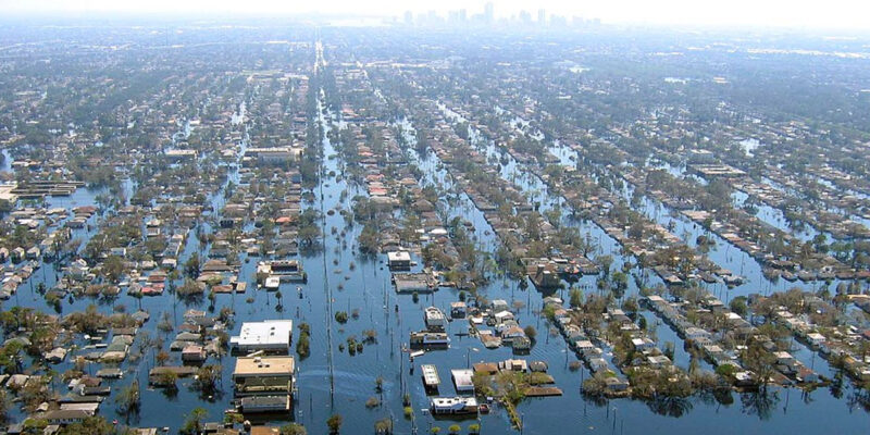 TAMNY: The Bigger Economic Meaning of a Smaller, Post-Katrina New Orleans