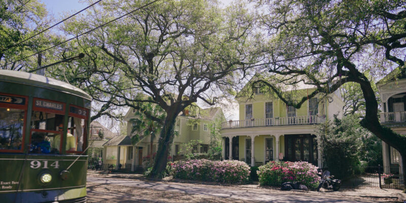 Property value recovering, volume is not in New Orleans 20 years after Katrina