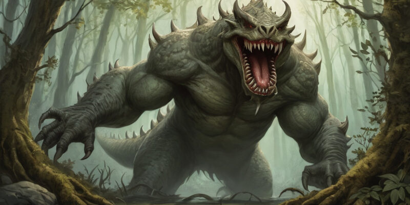 SANDERS: On School Choice, Don’t Fear the Rougarou