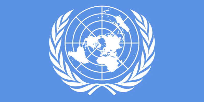 CROUERE: Trump Is A World Peacemaker, And The United Nations Is A Disgrace