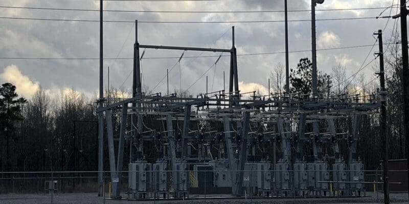 Louisiana Joins Four States in Complaint Against Electricity Grid Operator