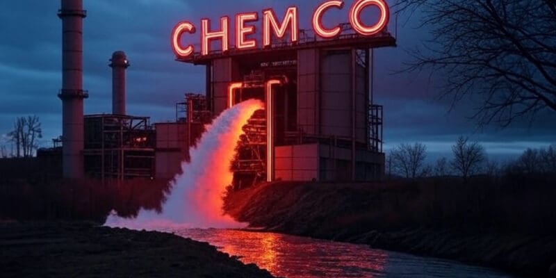 SKRMETTA: Polluters Should Pay, So Water Utilities Stay; Fix PFAS Liability Quandary