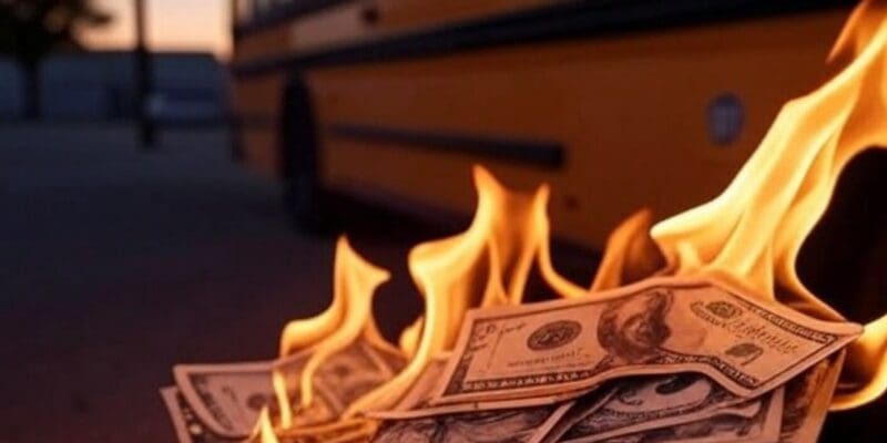 KOENIG: Will the Jefferson Parish School Board Purchase Unreliable EV School Buses?