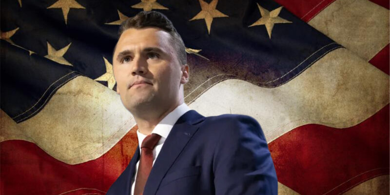 BERNARD: No Culture Without God – A Reckoning After the Assassination of Charlie Kirk