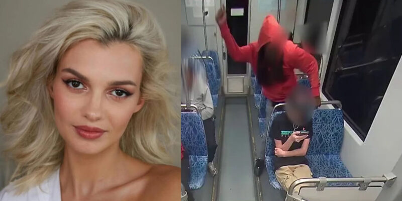 Hopefully, That Murder In Charlotte Finishes Off The BR-NOLA Train Idea