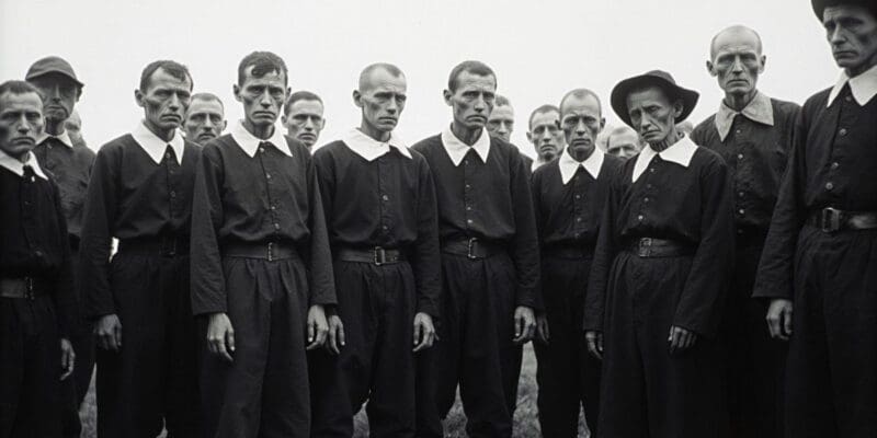 BERNARD: When America Already Tried Communism—and Why It Failed