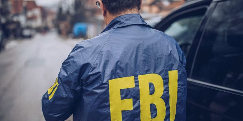 CROUERE: The FBI Faces a Long Road to Redemption