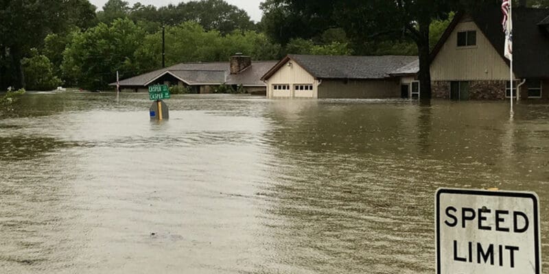 Federal flood insurance payouts exceed $20B