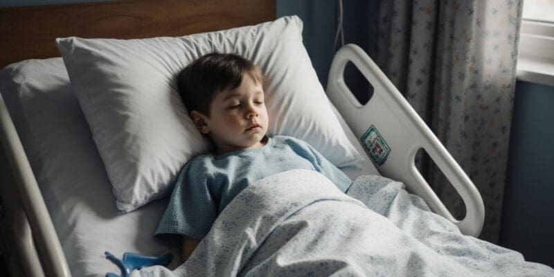 CROUERE:  Louisiana’s Children Need More Treatment Options