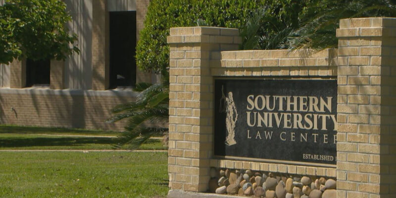 Southern University Should Fire Law Professor Kelly Carmena, Or Face Consequences