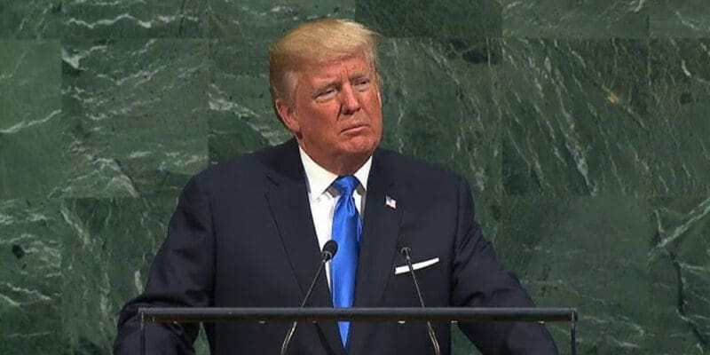 Contrast the White House Loves: Trump Gets Gaza Deal as Dems Continue Shutdown