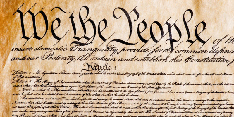 ALEXANDER: New State Department ‘Office of Natural Rights’ is a Welcome Addition