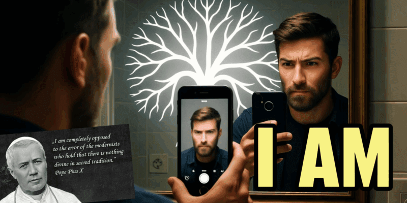 Pius X vs The Future Church: Modernism and the Making of the New Gospel