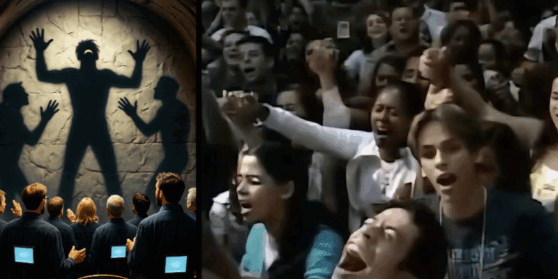 Pope Pius X and the Created Christ: When Faith Becomes a Feeling