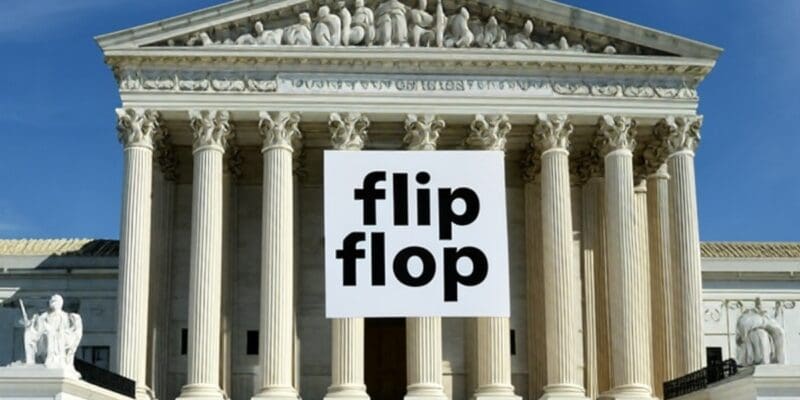 KOENIG: Gov Landry’s Massive Flip-Flop on Congressional Redistricting