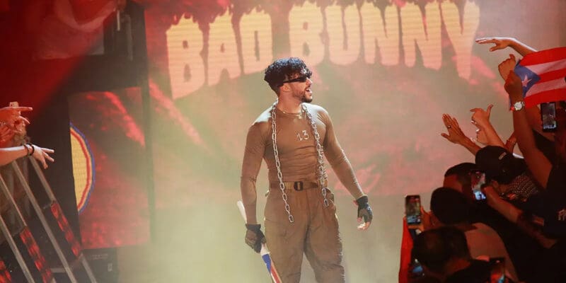CROUERE: Bad Bunny is the NFL’s Latest Insult