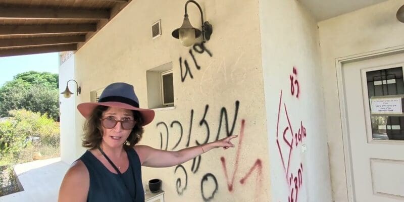 BAYHAM: Horror And Hope Two Years After The Hamas Massacre