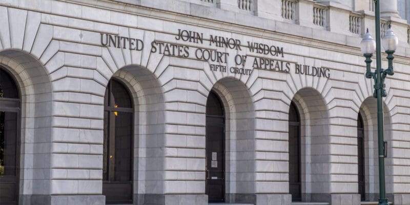 5th Circuit to rehear Louisiana case on Ten Commandments law