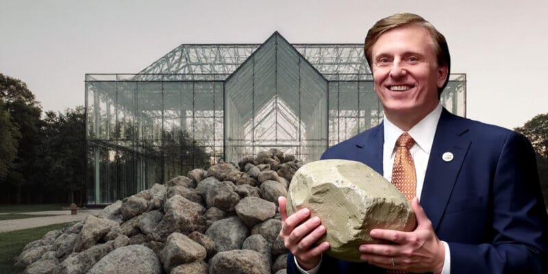 Sparks Fly at Republican Newsmaker Luncheon as State Freedom Caucus Network Director Confronts Fleming Over Vote for Carbon Capture