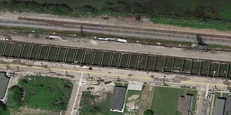 Army Corps awards $51M for New Orleans drainage project