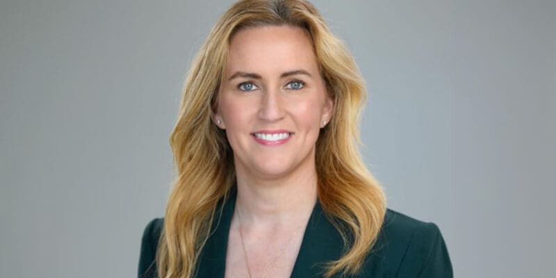 Julie Emerson Just Declared For Next Year’s Senate Race