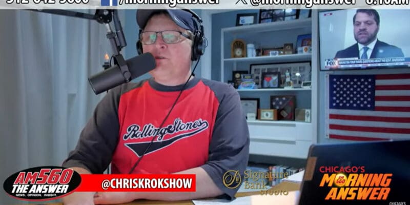 RADIO: Talking About The Portland Debacle, The Federal Shutdown And Other Messes