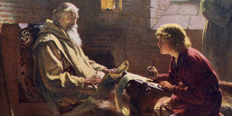 GARLINGTON: National Guard Deployments Aren’t a Long-Term Solution to Big City Crime