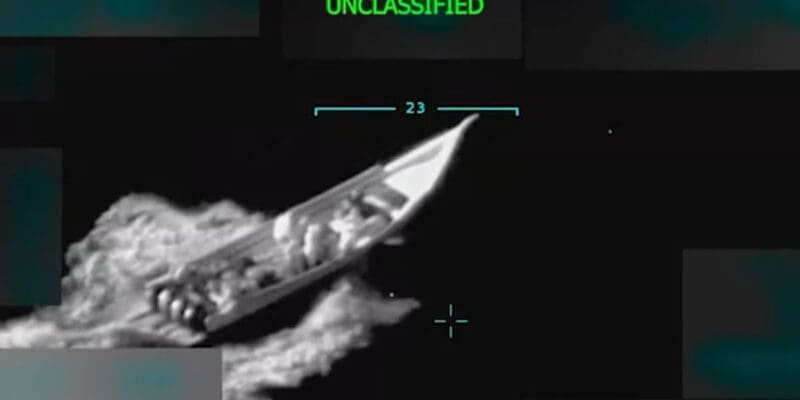 Louisiana joins multistate call backing crackdown on cartels