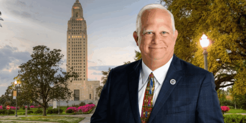 The Louisiana Freedom Caucus: What It is and Why I am a Member