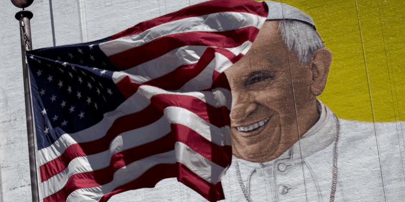 FRANCIS FILES #1: How a Formation Became a Pontificate