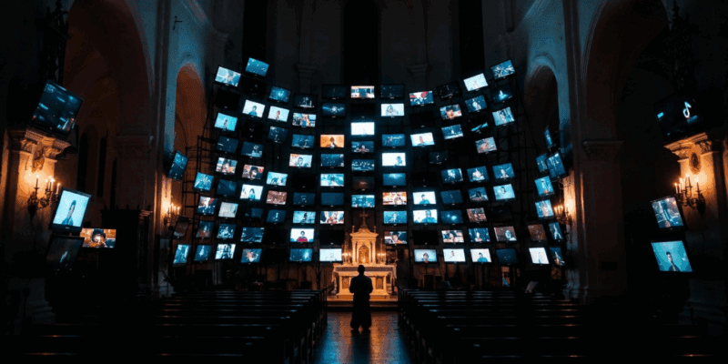 Epstein, MTG, and the Shadow That Whispers ‘Trust Me’