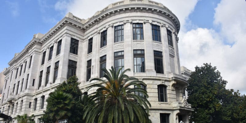 HARBISON: Louisiana Supreme Court should restore local control over land use decisions