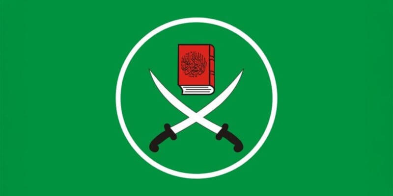 HOLTON: Texas leads the way against the Muslim Brotherhood