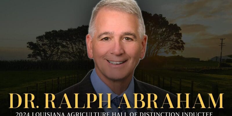 YOUNG: Doc Abraham Is Definitely What The CDC Needs