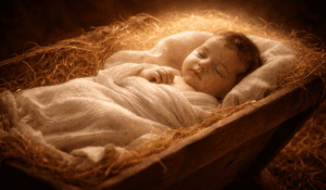 And Still, He Bleeds