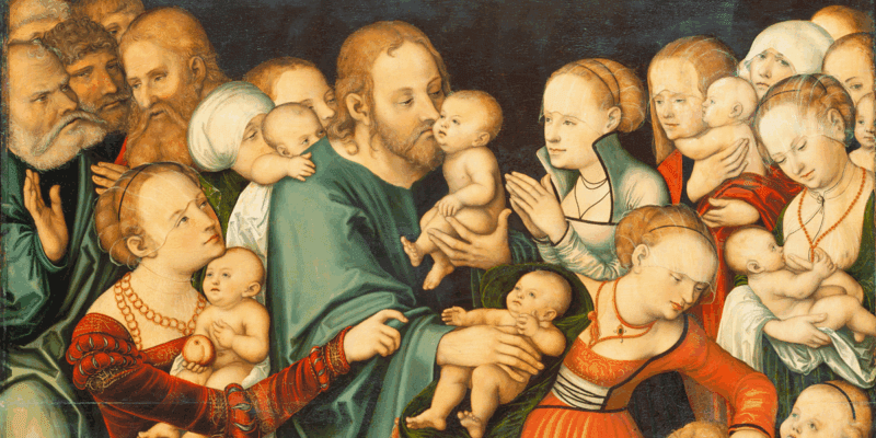 When Cradles Speak: The Birthrate Revolution Destroying Modernism