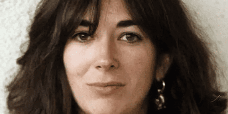 REPENTANCE DEFERRED: Ghislaine & Another Headline in “So What” World