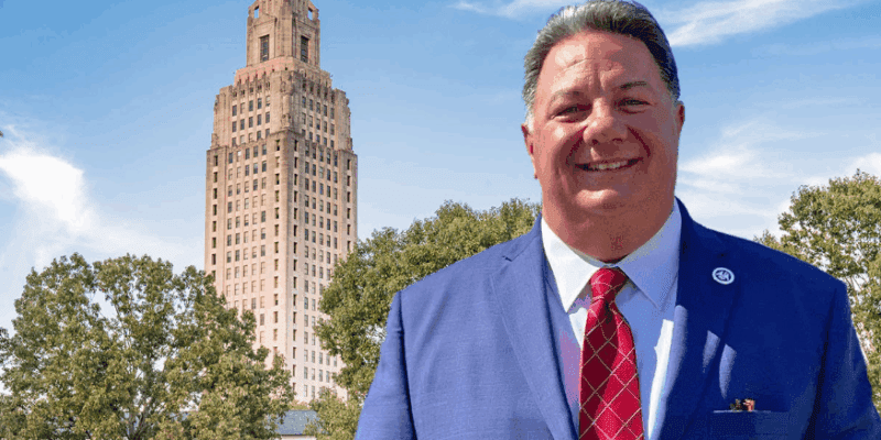 LUNSFORD: Vindicated! Kyle Ardoin Wasn’t the Censor After All